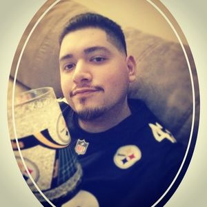 Meet your Posher, Felix